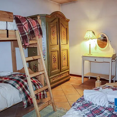 Apartament Dolomites Stunning View & Garden *