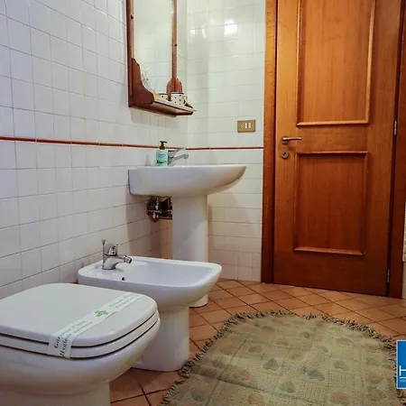 Apartament Dolomites Stunning View & Garden San Vito di Cadore