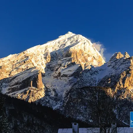 Apartament Dolomites Stunning View & Garden *