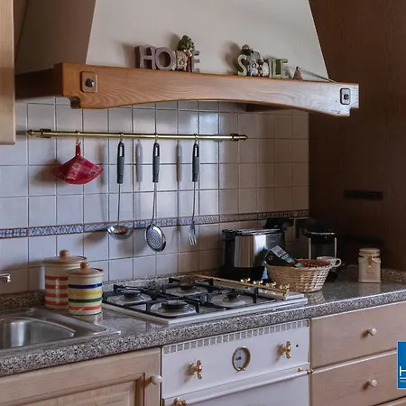 Apartament Dolomites Stunning View & Garden San Vito di Cadore