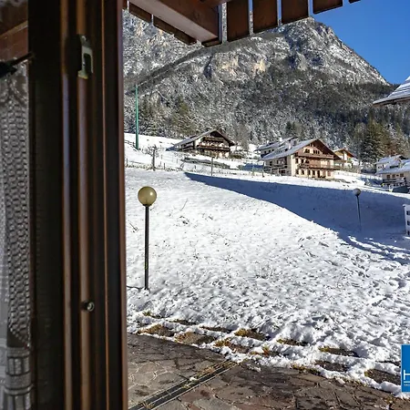 Dolomites Stunning View & Garden