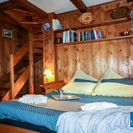 Apartament Dolomites Stunning View & Garden San Vito di Cadore