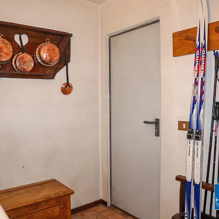 Apartament Dolomites Stunning View & Garden San Vito di Cadore