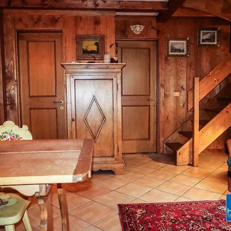 Apartament Dolomites Stunning View & Garden *