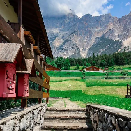 Dolomites Stunning View & Garden * San Vito di Cadore