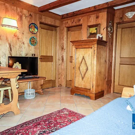 Dolomites Stunning View & Garden * San Vito di Cadore